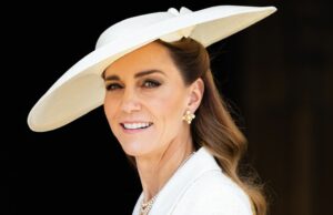 Cómo Kate Middleton «escucha su cuerpo» en el medio de la recuperación del cáncer (exclusivo) Cómo Kate Middleton "escucha su cuerpo" en el medio de la recuperación del cáncer (exclusivo)