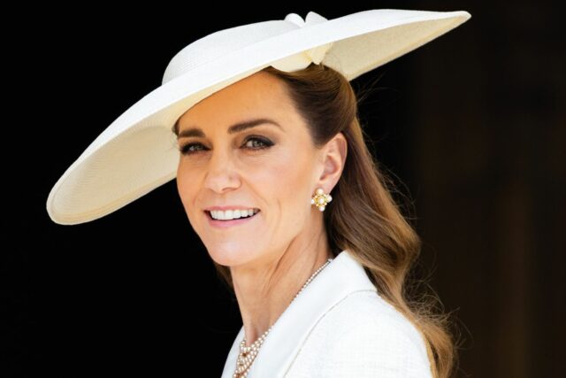 Cómo Kate Middleton "escucha su cuerpo" en el medio de la recuperación del cáncer (exclusivo)


