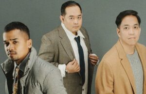 Celebre 2 décadas de carrera musical, soulvibe Ready to to to the concert el próximo agosto