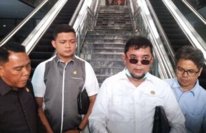 Centro Islámico Bagus, Jambi DPRD: la comunidad puede usarlo