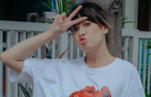 Chika Jessica subió una prueba de transferencia de Raffi Ahmad, ¿Cuál es el nominal?