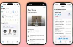 Spotlight de aplicaciones independientes: ‘rportetlog’ te ayuda a administrar tu guardarropa de una manera más inteligente Spotlight de aplicaciones independientes: 'rportetlog' te ayuda a administrar tu guardarropa de una manera más inteligente