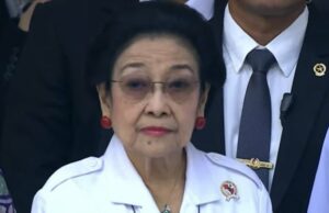 Colek Fadli Zon, Megawati mencionó sobre diferencias e historia