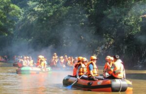 Combinar la naturaleza, la cultura y el futuro
