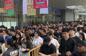 Comienza oficialmente, el primer día AFAID25 está lleno de visitantes