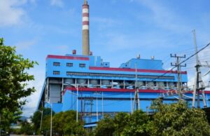 Cómo PLN Indonesia Power UBP Labuhan Angin Support Education