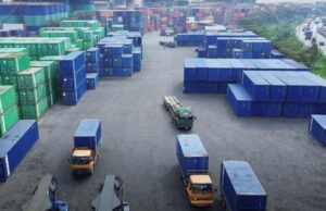 Cómo Pelindo Logistics Solution Group priorizar la seguridad de los trabajadores