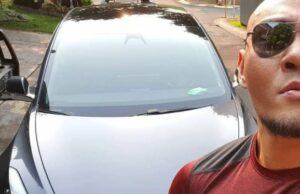 Controversia de los automóviles oficiales, contenido de Deddy Corbuzier Garage