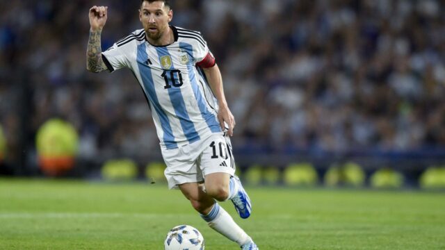 Chile vs Argentina, Copa Mundial de la FIFA 2026 Calificador: récord completo de cabeza a cabeza, pronosticado XI

