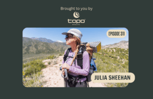 Julia «Rocket» Sheehan in his social networks Fall Chamen, renouncing a walk and his new book (BPR #311) Julia "Rocket" Sheehan in his social networks Fall Chamen, renouncing a walk and his new book (BPR #311)