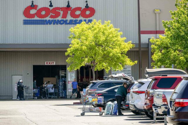 Costco anuncia una ventana de compra exclusiva solo para miembros ejecutivos

