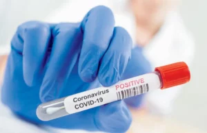 India registra cinco muertes Covid-19 en 24 horas; Tally activo aumenta a 4026 India records five Covid-19 deaths in 24 hours; active tally rises to 4026