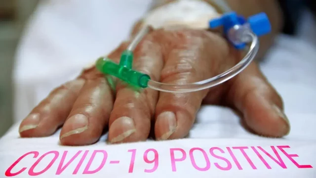 Covid-19 breakout in India: Centre asks states to ensure availability of oxygen supplies, isolation beds; hold preparedness drills