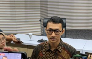 KPK confiscó un automóvil después de la búsqueda de la oficina de PT IIM sobre la corrupción ficticia de las inversiones en PT Taspen