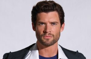 David Corenswet probó en la pantalla para «Superman» durante el embarazo de la esposa (exclusiva) David Corenswet probó en la pantalla para "Superman" durante el embarazo de la esposa (exclusiva)