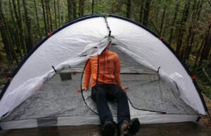 HMG Crosspeak 2 Independent Tent Review HMG Crosspeak 2 Independent Tent Review