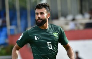 ¿Por qué Pakistán no está jugando su clasificatorio de la Copa Asiática de la AFC contra Myanmar en Islamabad? ¿Por qué Pakistán no está jugando su clasificatorio de la Copa Asiática de la AFC contra Myanmar en Islamabad?