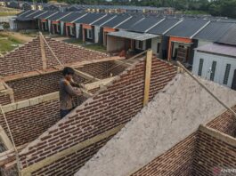 El gobierno desembolsó RP12.59 billones para apoyar casas subsidiadas al 31 de mayo de 2025

