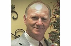 El ministro de Louisiana murió en un extraño accidente El ministro de Louisiana murió en un extraño accidente