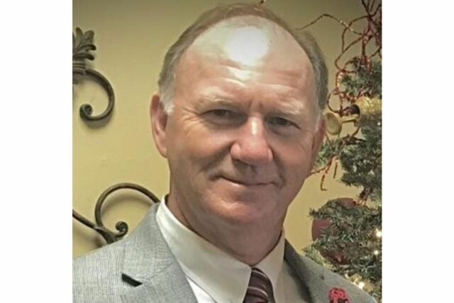 El ministro de Louisiana murió en un extraño accidente El ministro de Louisiana murió en un extraño accidente