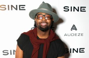 El coreógrafo de la calle «Dave Scott murió a los 52 años El coreógrafo de la calle "Dave Scott murió a los 52 años