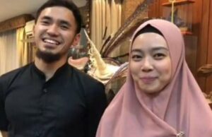 De Wushu, convertido al Islam y con un hijab syar’i