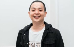 Decidir eliminar la cuenta X con 2.5 millones de seguidores, Ernest Prakasa: Finalmente. . .