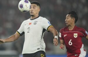 Desde el Manchester United hasta el equipo nacional de Indonesia, ¿Historia recurrente?