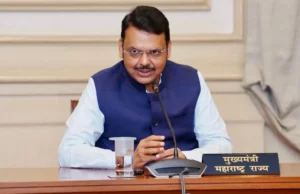 «La discriminación basada en castas no debe existir» "Caste-based discrimination should not exist": Maharashtra CM Devendra Fadnavis