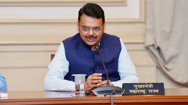 &quot;Caste-based discrimination should not exist&quot;: Maharashtra CM Devendra Fadnavis