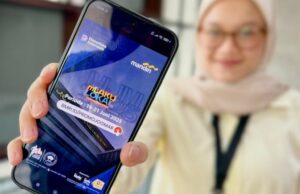 Difundir el reembolso y los premios atractivos, Road to MJM 2025 dio el espíritu de Jogja para Indonesia