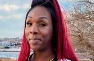 Pa. Hombre declarado culpable de haber matado a una mujer transgénero apuñalándolo 40 veces: « personal y odio » ‘ Pa. Hombre declarado culpable de haber matado a una mujer transgénero apuñalándolo 40 veces: `` personal y odio '' '