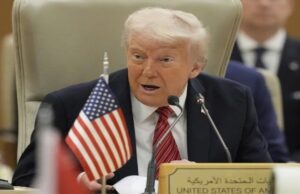 Donald Trump fortalece la industria de los drones en medio de la competencia de China