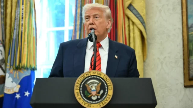 Trump administration revokes guidance requiring hospitals to provide emergency abortions
