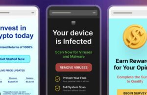 El bloqueador de estafas de Duckduckgo detecta tiendas falsas, sitios criptográficos, alertas falsas, más El bloqueador de estafas de Duckduckgo detecta tiendas falsas, sitios criptográficos, alertas falsas, más
