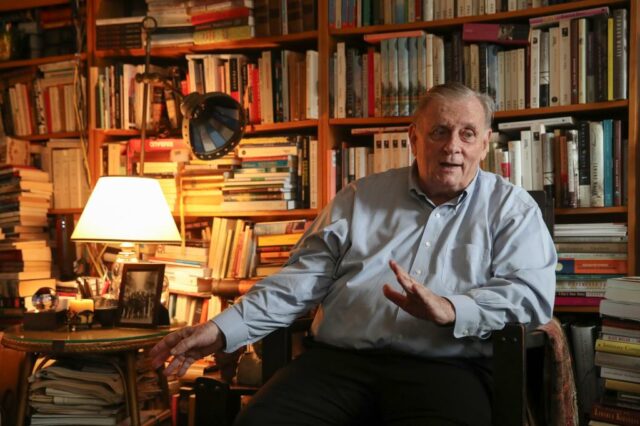 Edmund White dies at 85; author of best-selling ‘A Boy’s Own Story’ was a pioneer of gay literature