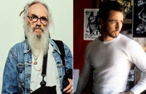 Tony Kaye quiere publicar la Copa de un director de «American History X» (exclusivo) Tony Kaye quiere publicar la Copa de un director de "American History X" (exclusivo)