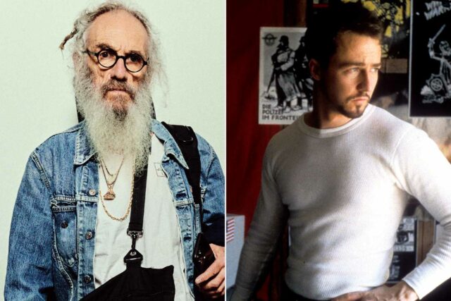 Tony Kaye quiere publicar la Copa de un director de "American History X" (exclusivo)

