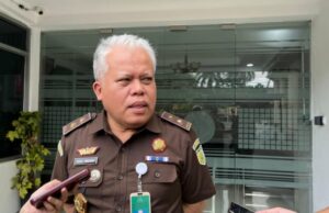 El AGO es un director cladiano de Sritex en el extranjero por presunta corrupción