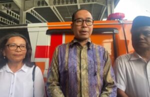 El Ministerio de Asuntos Exteriores reveló que 5 ciudadanos indonesios que fueron acusados de filtrarse los datos de jet surcoreano habían regresado a Indonesia