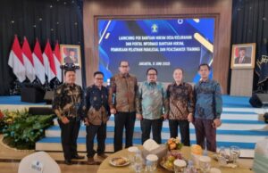 El Ministerio de Derecho lanzará 80 mil puestos de asistencia legal en aldeas de Indonesia