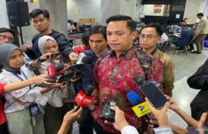 El Secretario General no estaba de acuerdo, pero estaba enojado con Saeeful Bahri