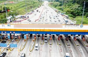 El descuento del 20 por ciento en las tasas de carreteras de peaje de Trans Java entran en vigor hoy, verifique el período y los detalles.
