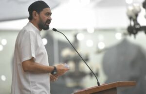 El gobernador de Aceh reveló los 3 pasos que se tomarían para superar la disputa de la isla