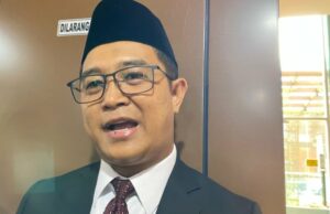 El gobierno de extradición de Pede indonesia fue exitoso, el KPK podría investigar a Paulus Tannos