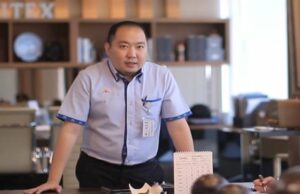 El jefe de Sritex, Iwan Kurniawan, será interrogado por la oficina del fiscal general nuevamente la próxima semana, ¿cómo es el estado?