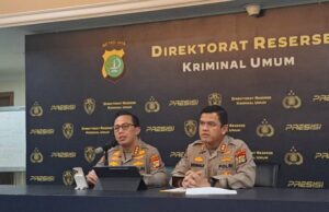 El presunto acoso del ex canciller UP no ha sido sospechado, la policía negó que hubiera presión