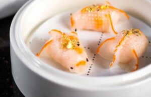 El sabor del sabor de Macao, ¿por qué esta ciudad es un paraíso culinario para Asia?
