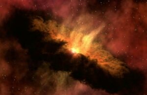 El universo puede explotar en cualquier momento