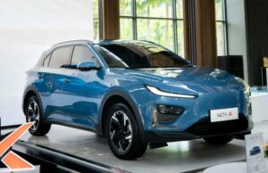 En medio de la crisis de bancarrota, ¿cuántas personas compran autos de Neta en Indonesia?